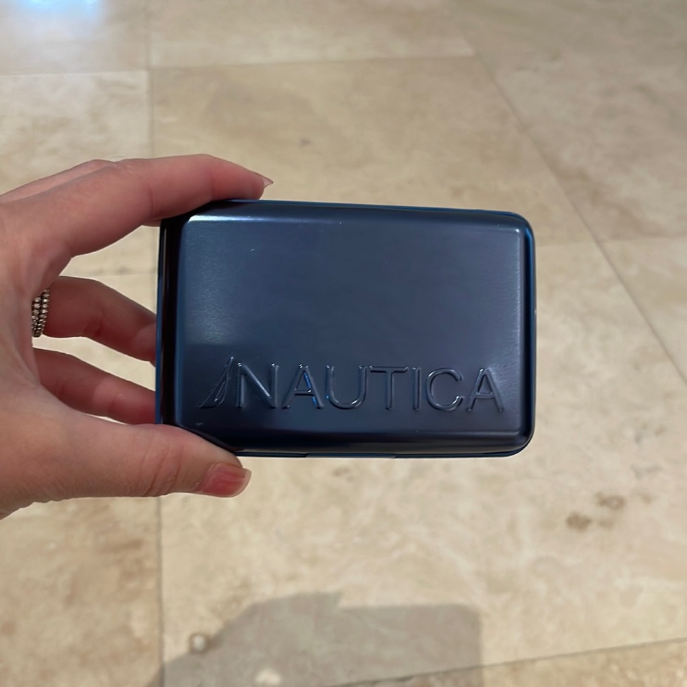 Men’s Nautica Wallet